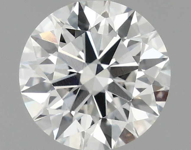 1.03 ct. round Lab Grown Diamond front image