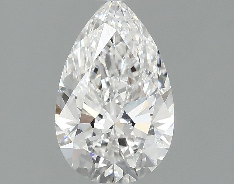 1.08 ct. pear Lab Grown Diamond front image