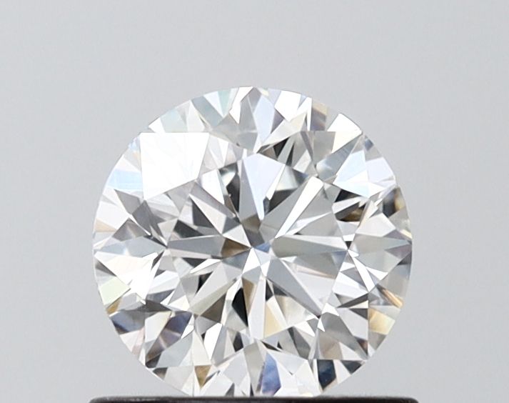 0.73 ct. round Lab Grown Diamond front image