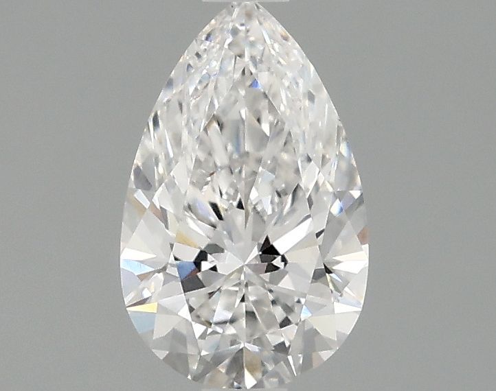1.02 ct. pear Lab Grown Diamond front image