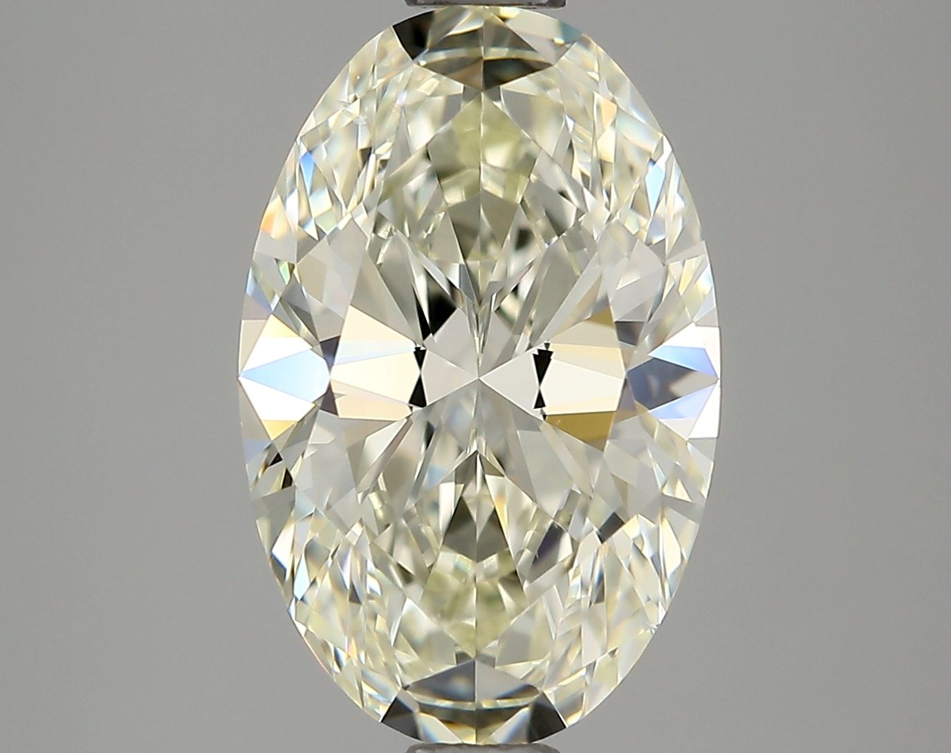 Oval