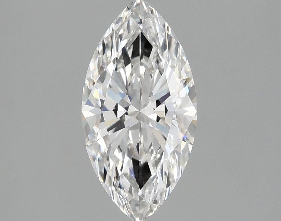1.06 ct. marquise Lab Grown Diamond front image