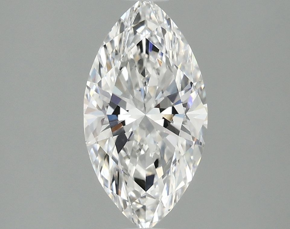 1.52 ct. marquise Lab Grown Diamond front image