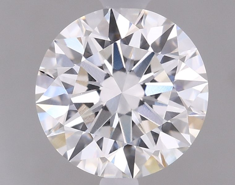 1.04 ct. round Lab Grown Diamond front image