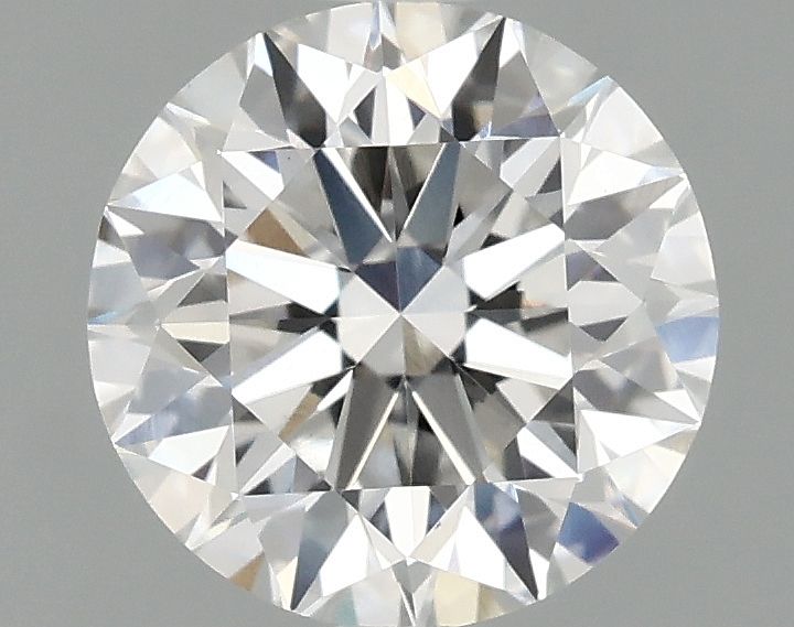 1.48 ct. round Lab Grown Diamond front image