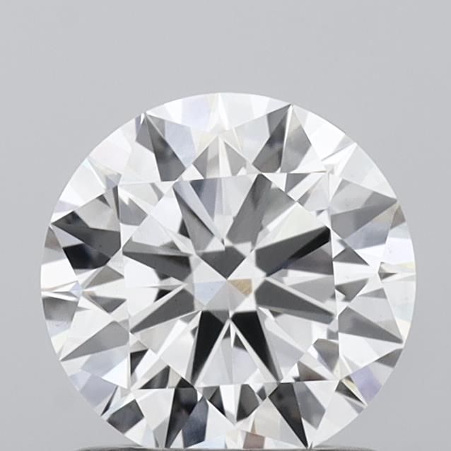 1.00 ct. round Lab Grown Diamond front image
