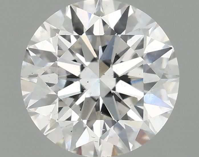 1.05 ct. round Lab Grown Diamond front image