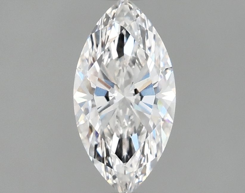 1.04 ct. marquise Lab Grown Diamond front image
