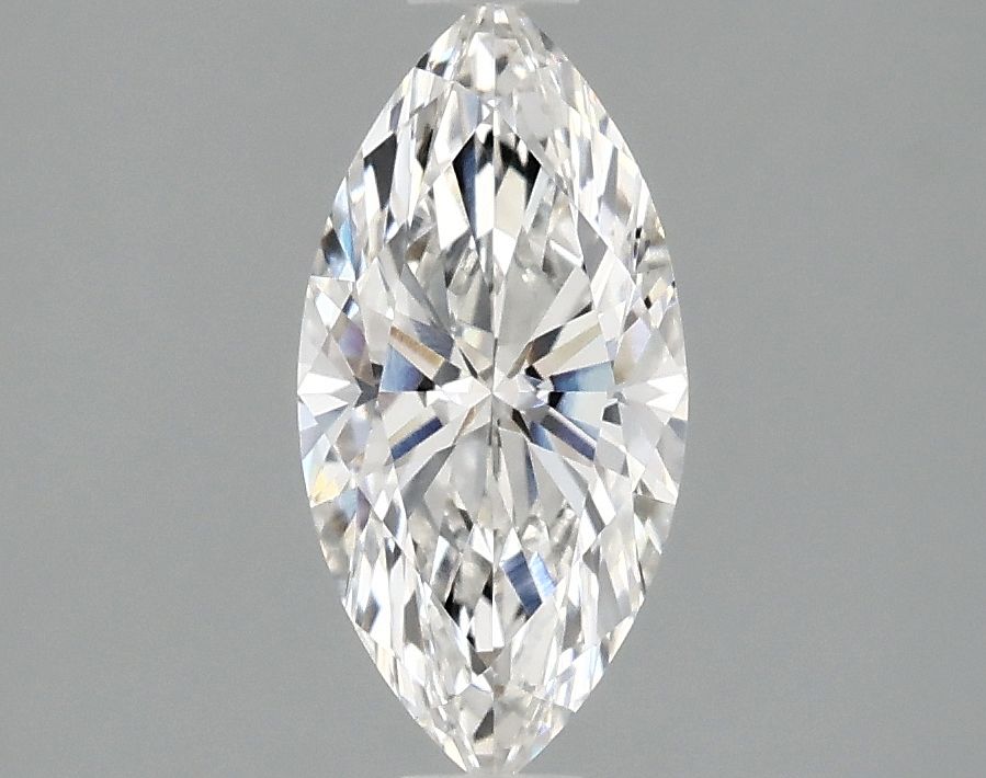 1.05 ct. marquise Lab Grown Diamond front image