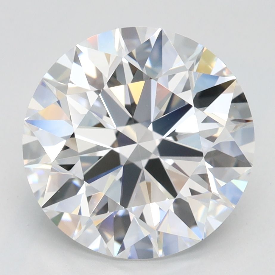 3.07 Carat