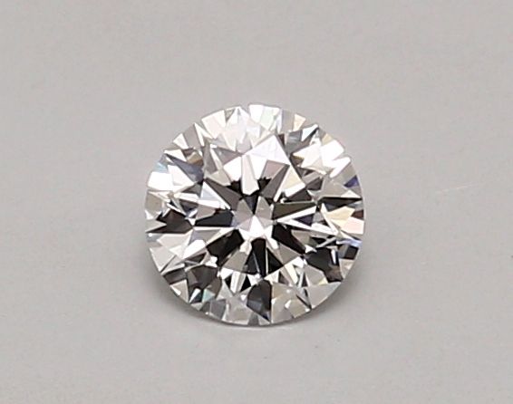 0.4 ct lab-grown Round Diamond