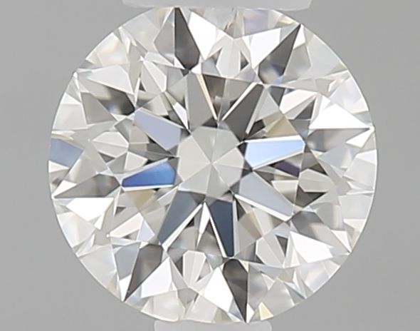 0.3 ct Round Diamond