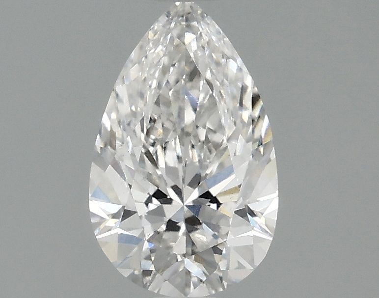 1.06 ct. pear Lab Grown Diamond front image