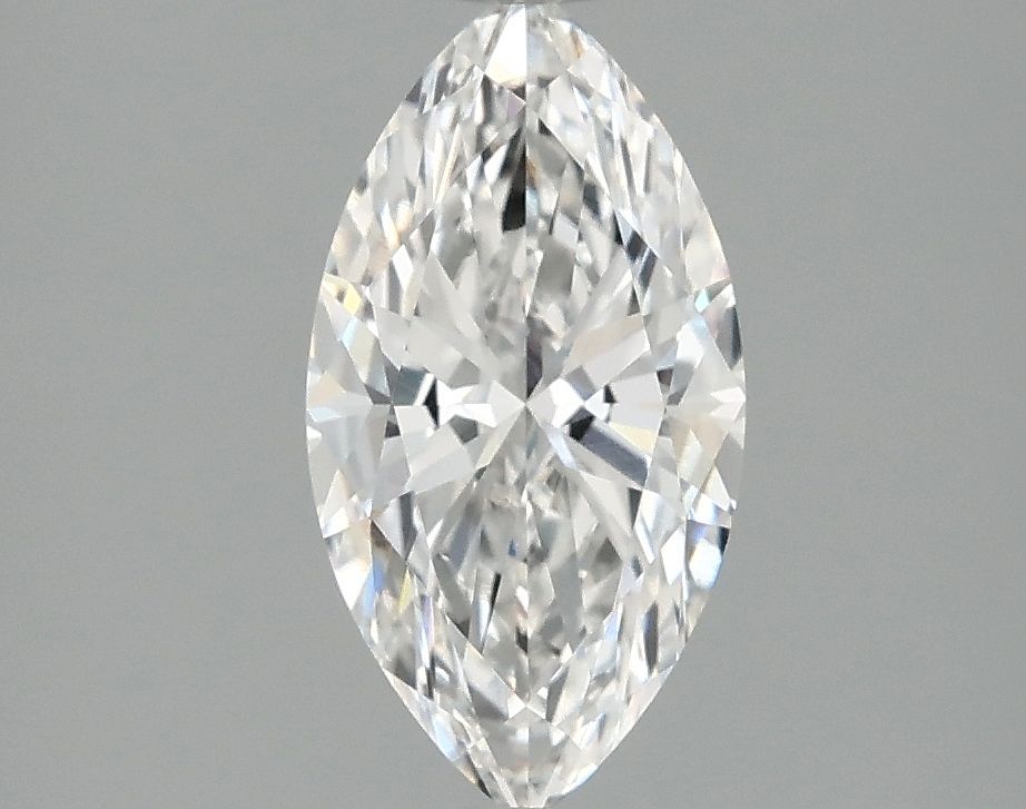1.48 ct. marquise Lab Grown Diamond front image