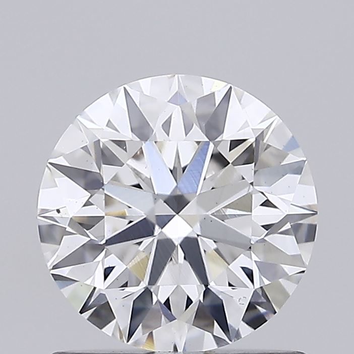 1.00 ct. round Lab Grown Diamond front image