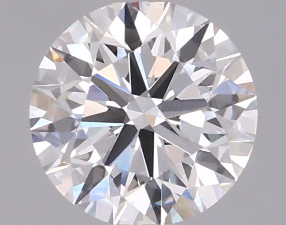 1.02 ct. round Lab Grown Diamond front image