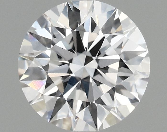 1.06 ct. round Lab Grown Diamond front image