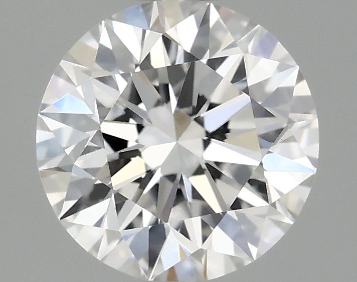 1.04 ct. round Lab Grown Diamond front image