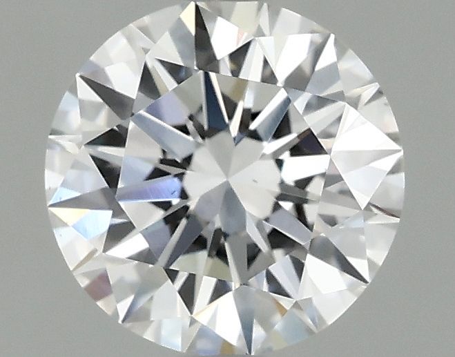 1.51 ct. round Lab Grown Diamond front image