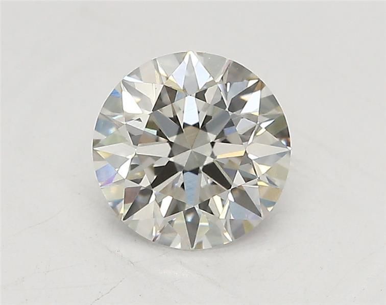 1.04 ct Round diamond