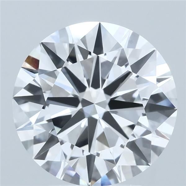 Round Diamond