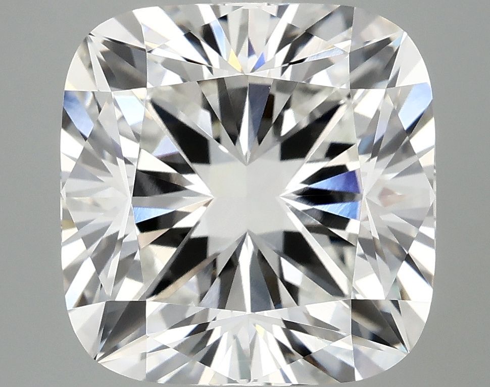 Cushion Diamond