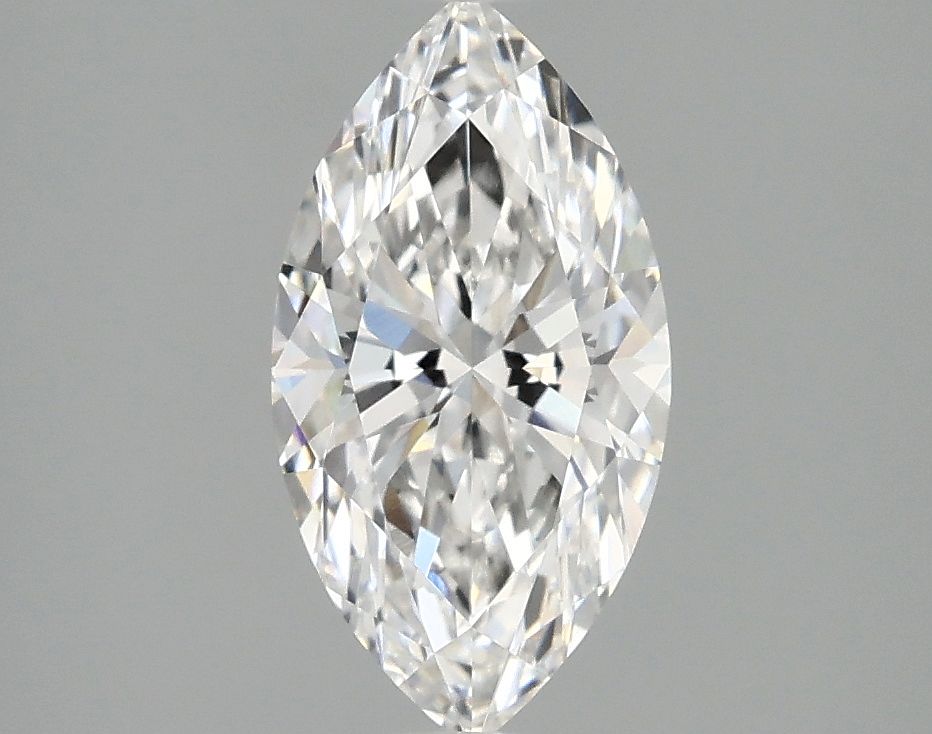 1.52 ct. marquise Lab Grown Diamond front image