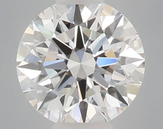 0.34 ct lab-grown Round Diamond