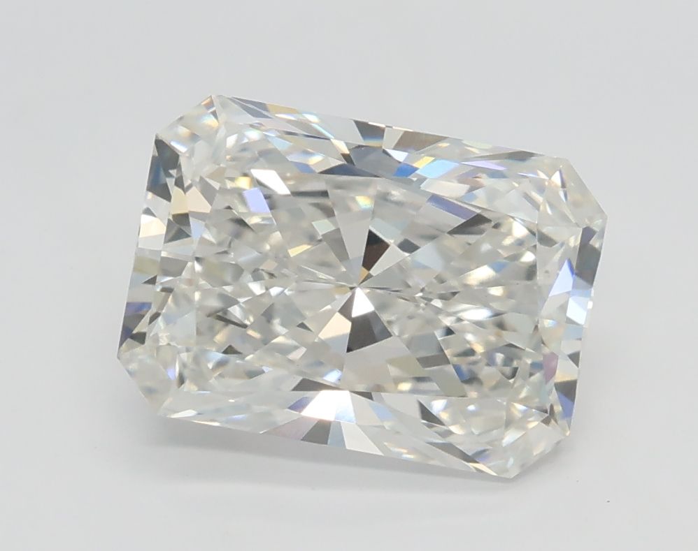 2.04 ct. radiant Lab Grown Diamond front image