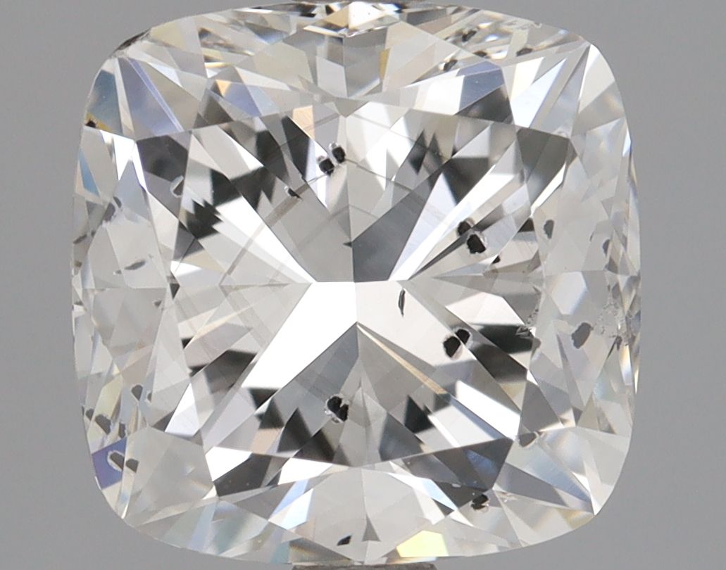Cushion Diamond