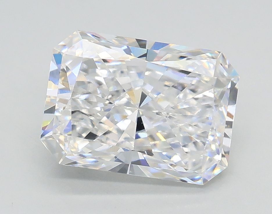 2.03 ct. radiant Lab Grown Diamond front image