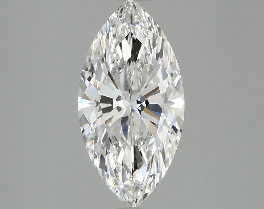 1.94 ct. marquise Lab Grown Diamond front image