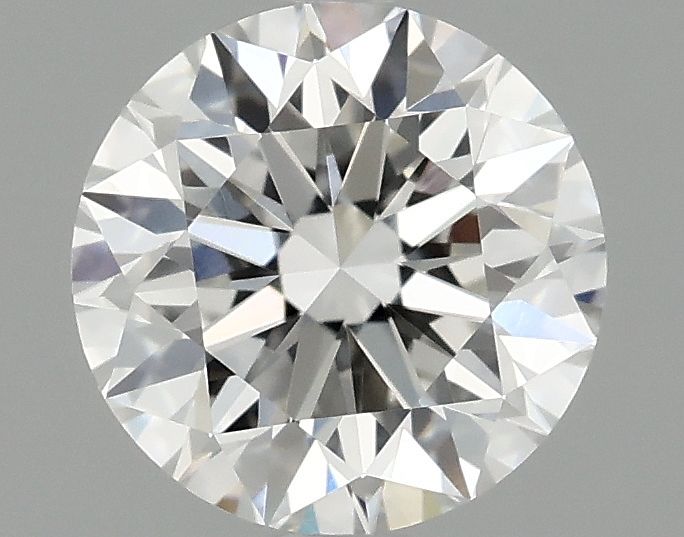 1.06 ct. round Lab Grown Diamond front image