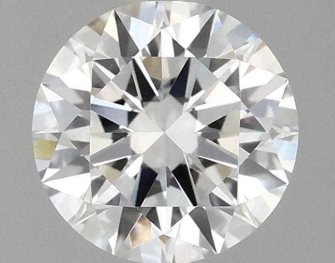 1.06 ct. round Lab Grown Diamond front image