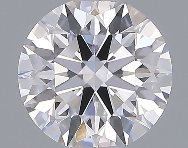 1.03 ct. round Lab Grown Diamond front image
