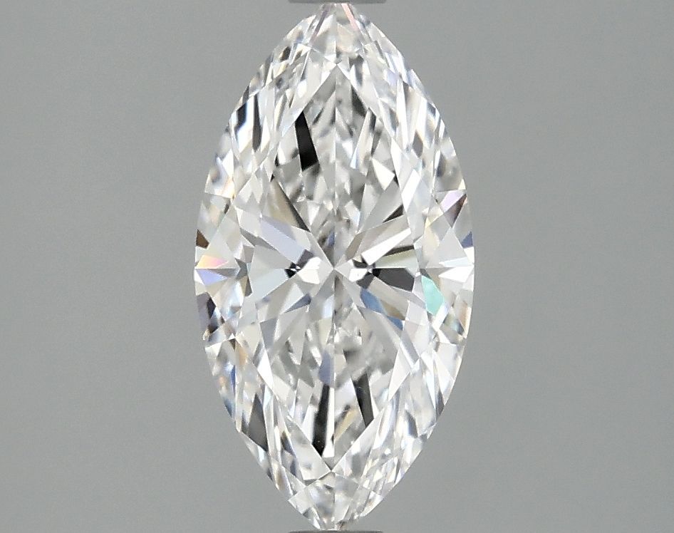 1.49 ct. marquise Lab Grown Diamond front image