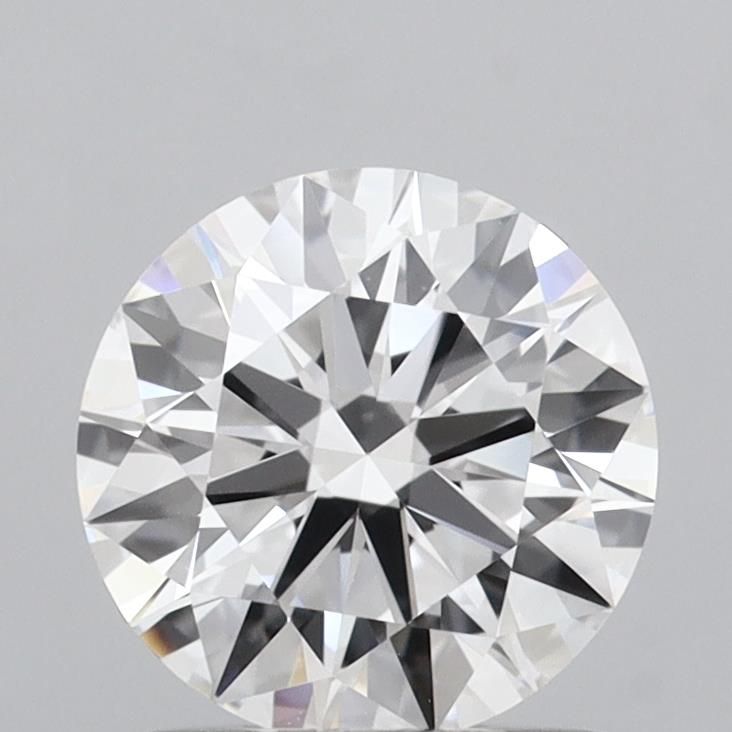 1.05 ct. round Lab Grown Diamond front image