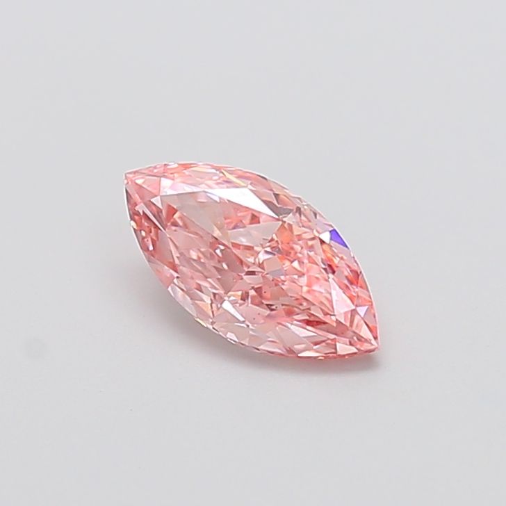 1.01 ct. marquise Lab Grown Diamond front image