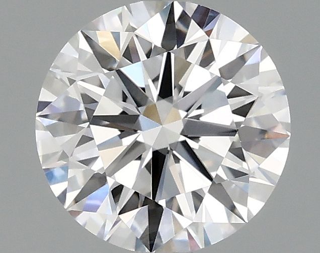 1.51 ct. round Lab Grown Diamond front image