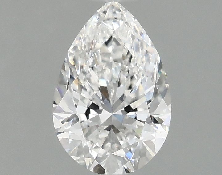1.05 ct. pear Lab Grown Diamond front image