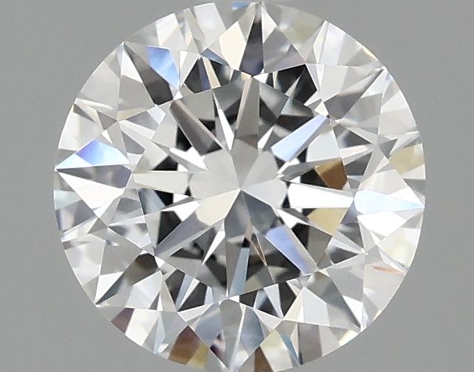 1.98 ct. round Lab Grown Diamond front image