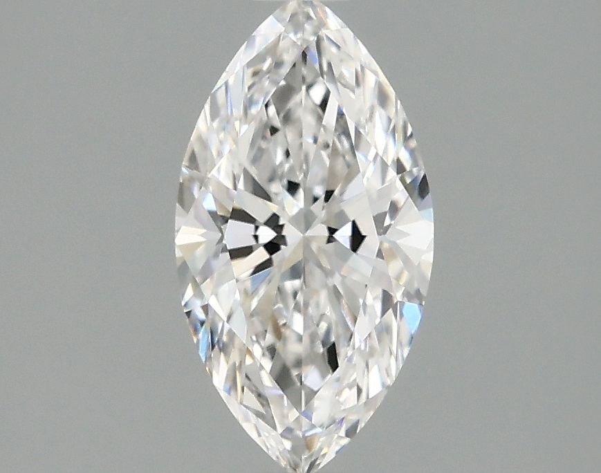 1.10 ct. marquise Lab Grown Diamond front image