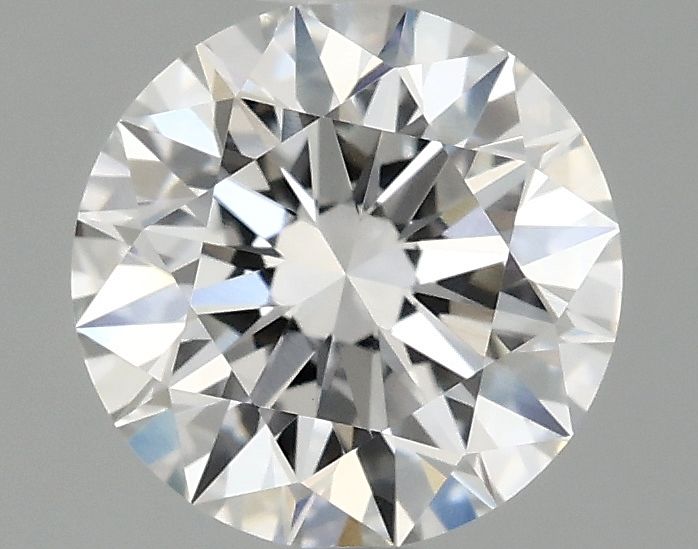 1.06 ct. round Lab Grown Diamond front image