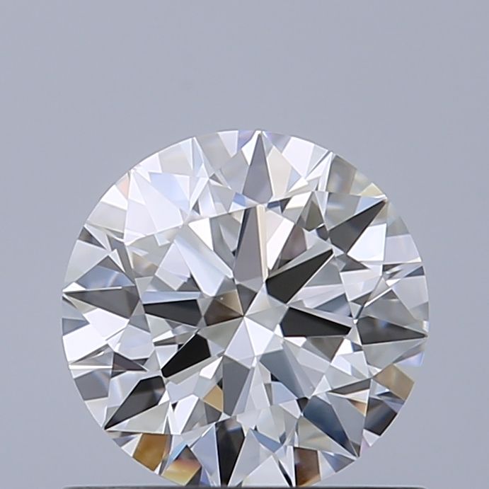 Diamant Rond 0.75 ct - Couleur D - Pureté IF