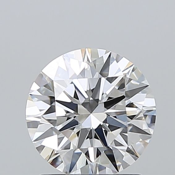 1.55 ct. round Lab Grown Diamond front image