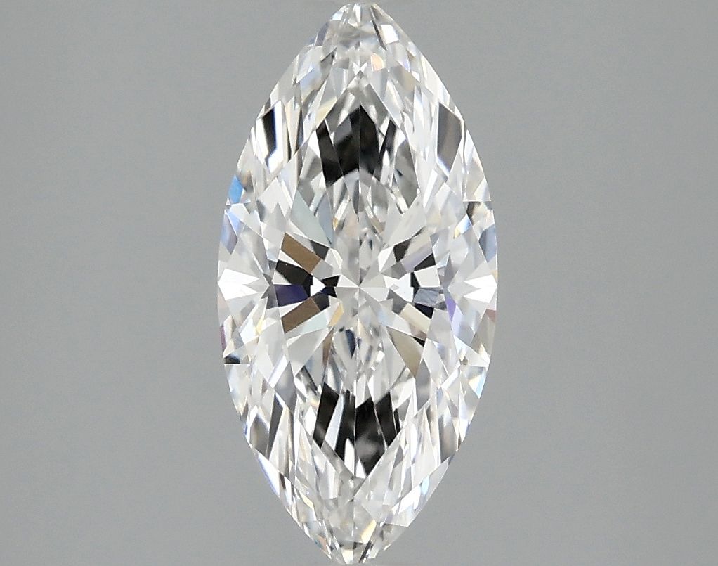 1.49 ct. marquise Lab Grown Diamond front image
