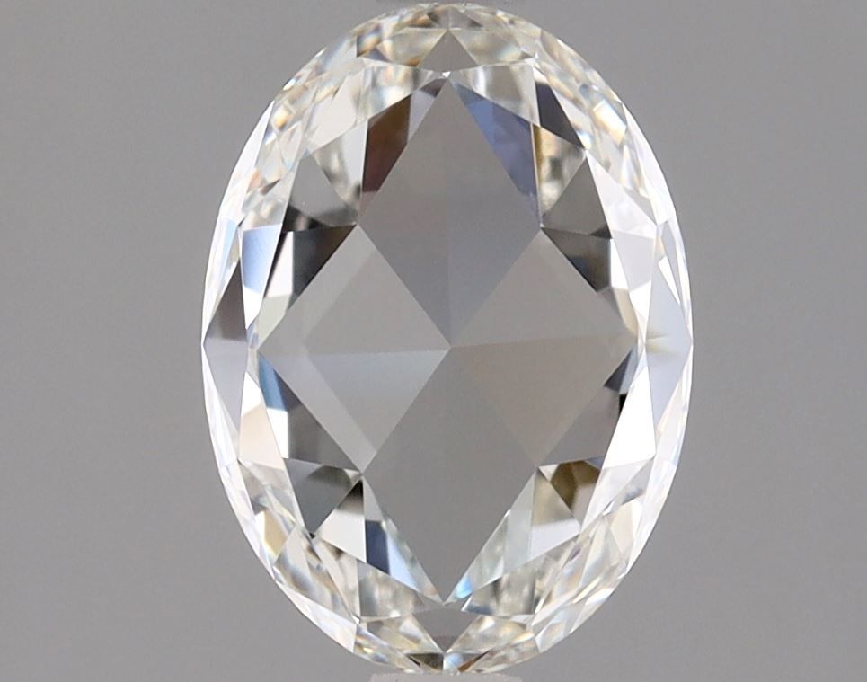 1.50 ct Oval diamond