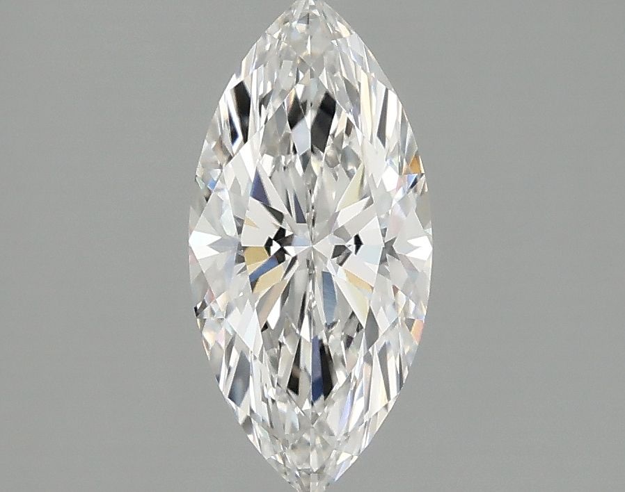 1.04 ct. marquise Lab Grown Diamond front image