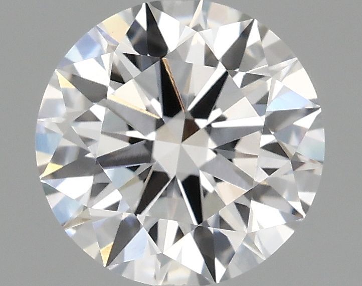 1.09 ct. round Lab Grown Diamond front image