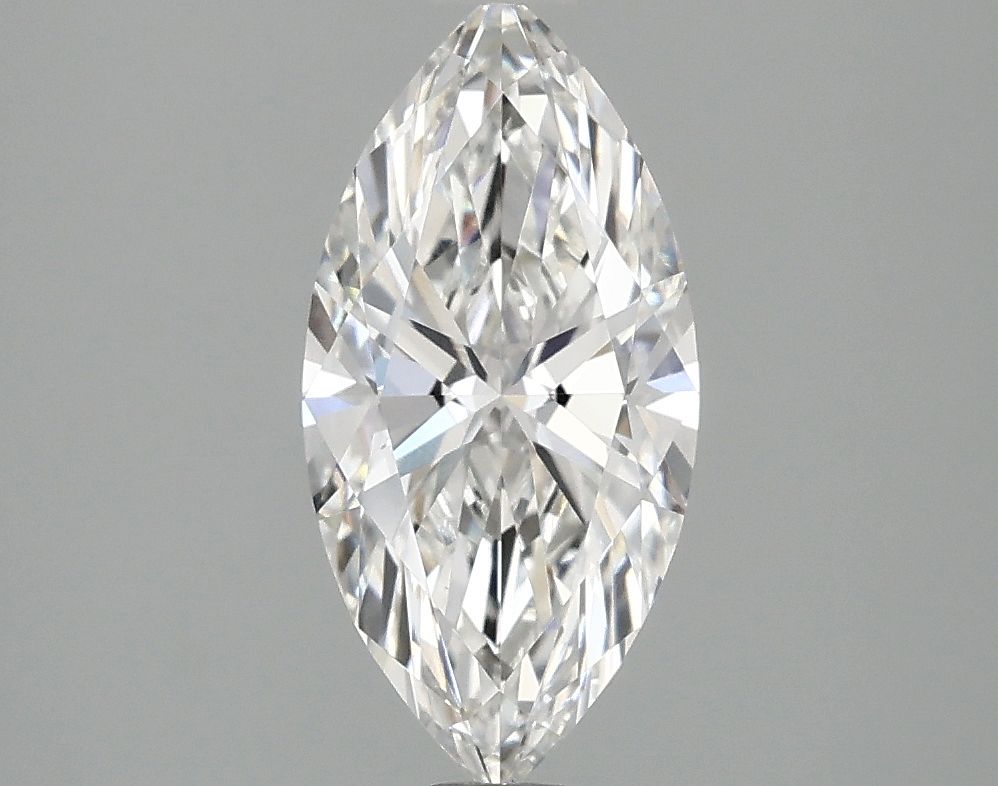 1.48 ct. marquise Lab Grown Diamond front image